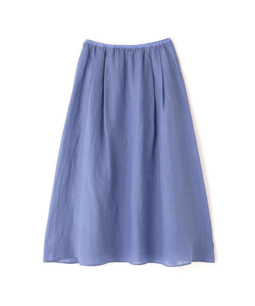 human woman スカート ラミースカート : ZOZOTOWN Yahoo!店
