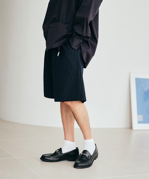 新品未使用☆タグ付　SHIPS any ショートパンツ　メンズ　ブラウン　L 新品未使用☆タグ付 SHIPS any ショートパンツ メンズ ブラウン