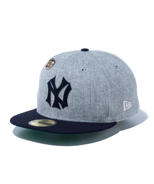 ニューヨーク・ヤンキース★ニューエラ★59FIFTY DAY キャップ NEW ERA キャップ 帽子 ニューエラ 59FIFTY DAY記念キャップ NY