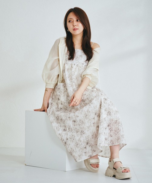 美品✨CHANEL メッシュ　アンサンブル　ワンピース　42 楽天市場】シャネル CHANEL ワンピース ワンピース 衣料品