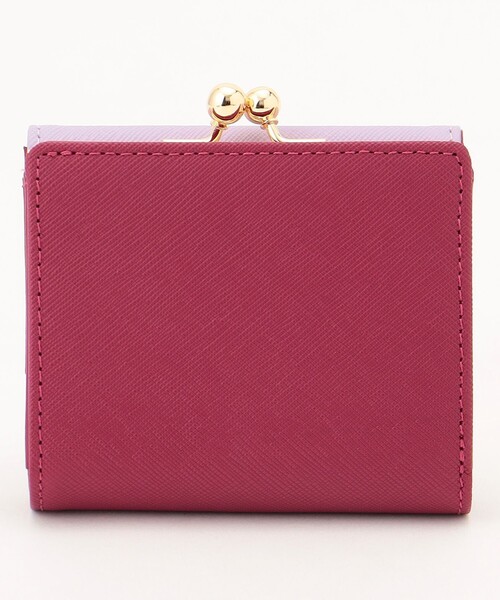 TOCCA（トッカ） 財布 LETTERA BIFOLD WALLET 財布 レディース