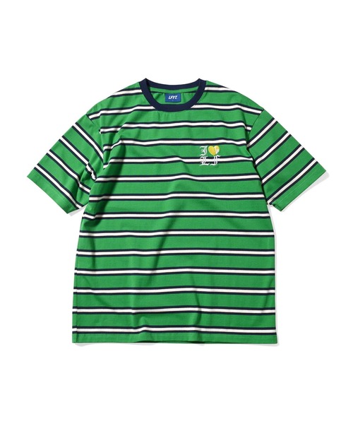 LFYT tシャツ ラファイエット 「Lafayette」 - I LOVE LF MULTI
