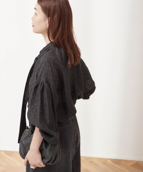 journal standard L'essage（ジャーナルスタンダード レサージュ