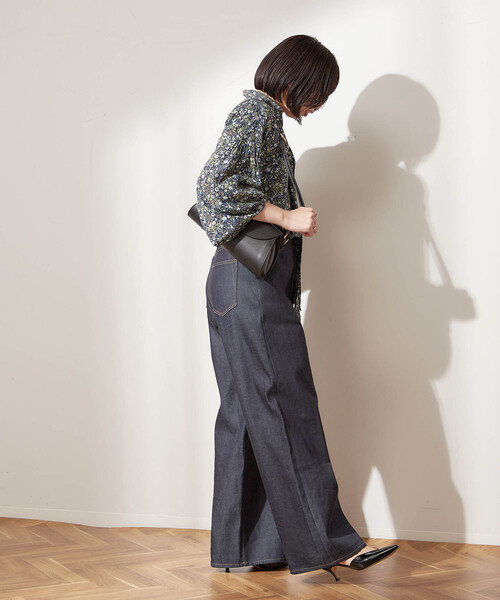journal standard L'essage（ジャーナルスタンダード レサージュ