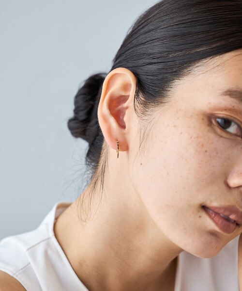 Jouete ピアス シャープ レディース : ZOZOTOWN Yahoo!店 - 通販