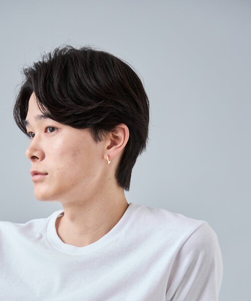 Jouete ピアス シャープ レディース : ZOZOTOWN Yahoo!店 - 通販