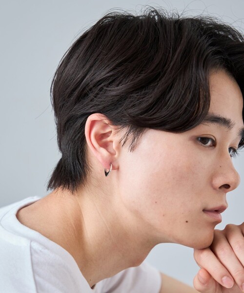 Jouete ピアス シャープ レディース : ZOZOTOWN Yahoo!店 - 通販