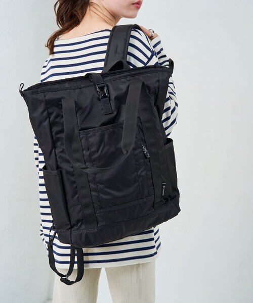 FREAK'S STORE リュック Columbia/コロンビア 限定展開 Great