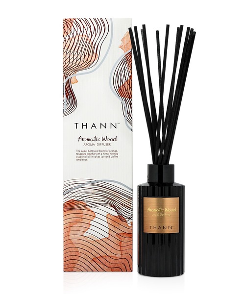 thann アロマのおすすめ人気商品一覧 通販 - Yahoo!ショッピング