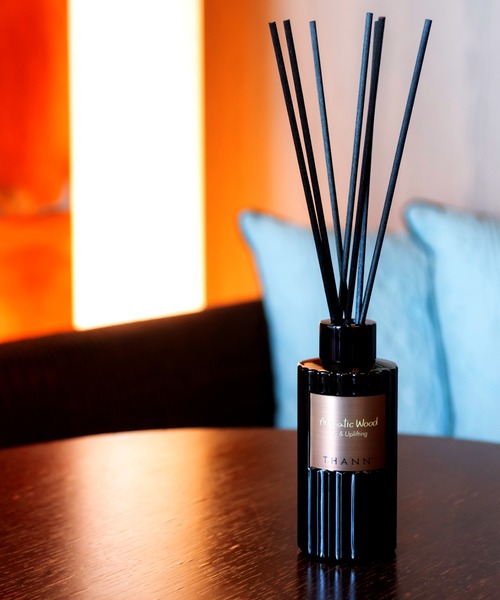 THANN（タン） ルームフレグランス アロマディフューザーAW 150ml