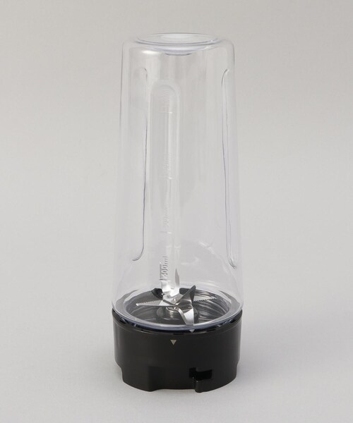212 KITCHEN STORE マイボトルブレンダー BK 「Vitantonio