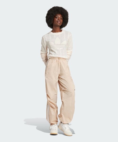 tシャツ トレフォイル セーター / アディダスオリジナルス adidas Originals レディース | adidas | 06