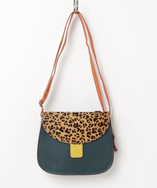 見本バッグ JETSET SOLO PLUS ショルダーバッグ バッグ 「soruka」リバーシブル