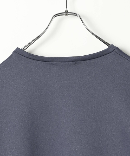 かける商品 GLOBAL WORK ワンピース ライトクッションパフスリーブ