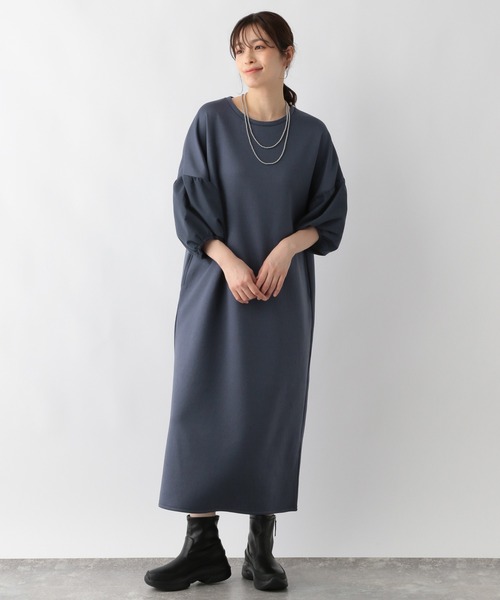 GLOBAL WORK（グローバルワーク） ワンピース ライトクッション