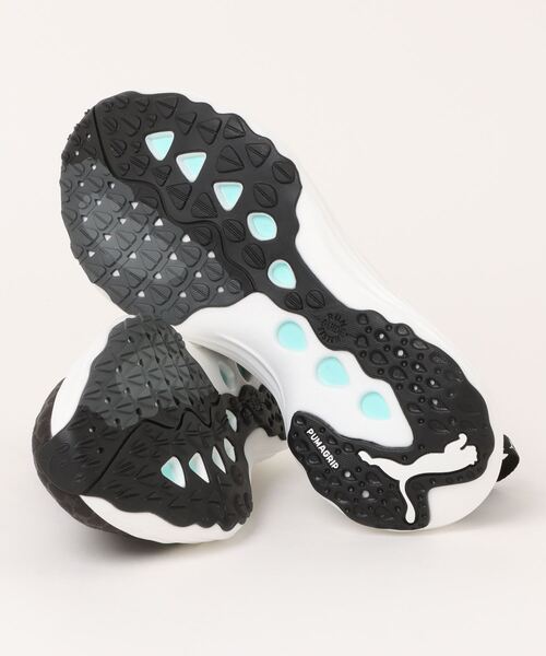 PUMA スニーカー プーマ FOREVERUN NITRO フォーエバーラン