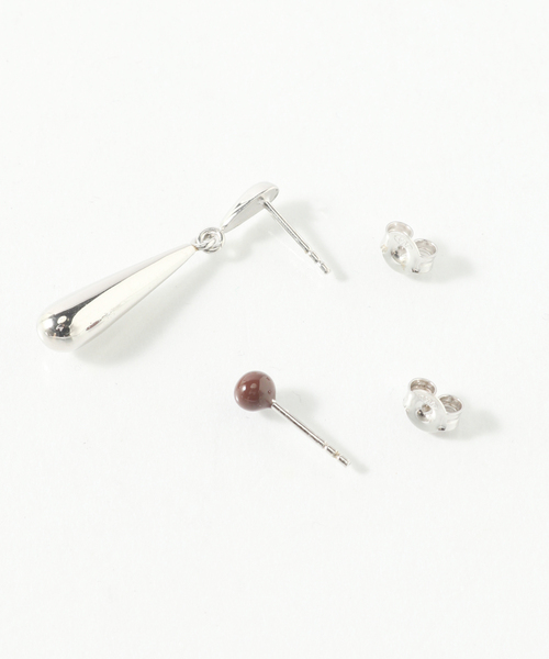 UNFOLLOW 「LEMAIRE / ルメール」 PIERCINGS SET : ZOZOTOWN