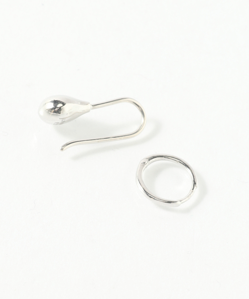 UNFOLLOW 「LEMAIRE / ルメール」 PIERCINGS SET : ZOZOTOWN