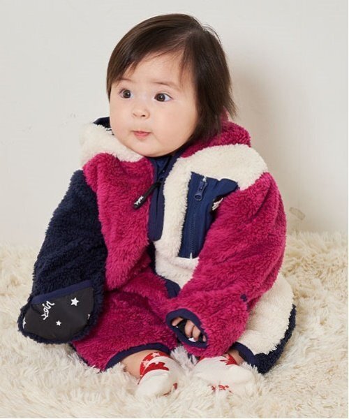 【大量】子供服 女の子 ベビー キッズ まとめ売り 68点 おまけ付き krps345-01.jpg