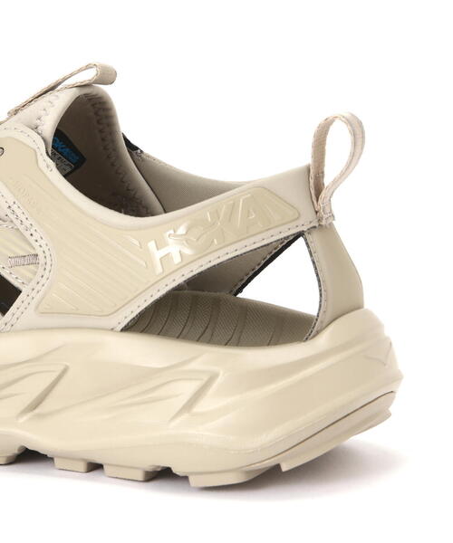 ホカオネオネ ホパラ 25cm スポーツサンダル 楽天市場】ホカ ホパラ ユニセックス HOKA HOPARA メンズ レディース