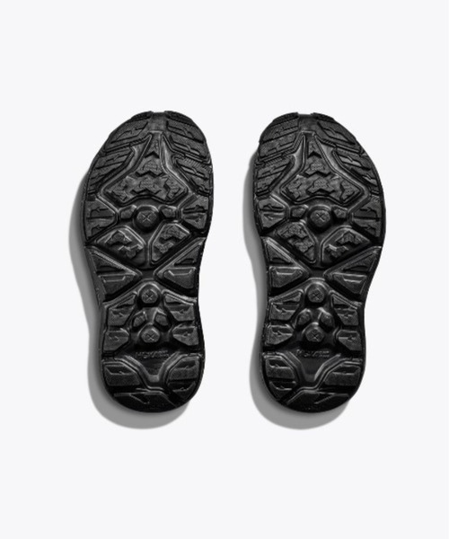 HOKA ONEONE サンダル ONE / ホカ オネオネ HOPARA ホパラ