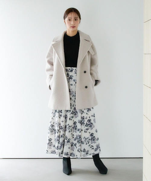 みやびのお気に入りやったニット(限定色やって) ゆる×あったか/7色展開】キュウシンタンショクニット