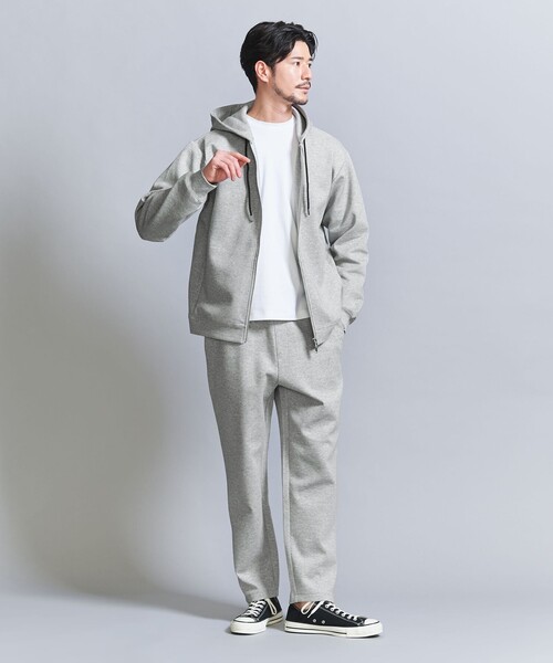BEAUTY＆YOUTH UNITED ARROWS スウェットパンツ ジャージ 「WEB