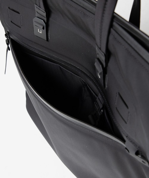 BLACK EMBER トートバッグ Black Ember WPT SHOULDER TOTE