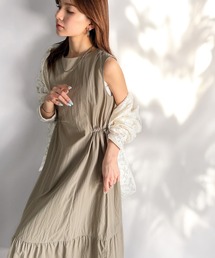 classicalelf（クラシカルエルフ） ワンピース 軽やかで上品な