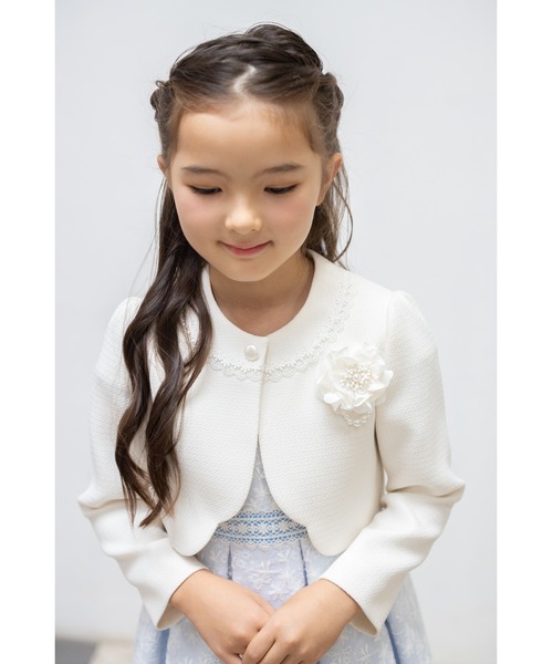 zuppa di zucca（ズッパ ディ ズッカ） フォーマル 発表会 卒園式 入学