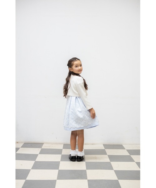 zuppa di zucca（ズッパ ディ ズッカ） フォーマル 発表会 卒園式 入学