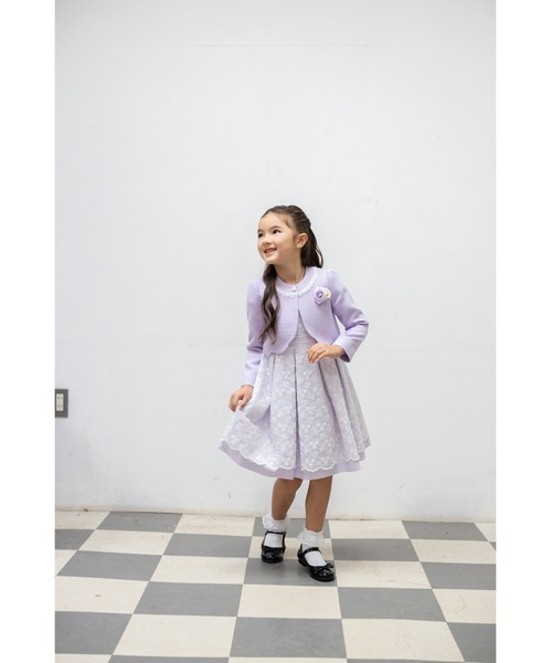 zuppa di zucca（ズッパ ディ ズッカ） フォーマル 発表会 卒園式 入学