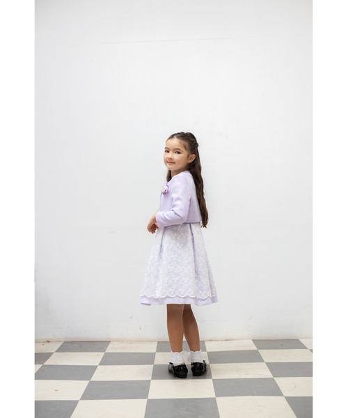 zuppa di zucca フォーマル 発表会 卒園式 入学式 オケージョン レース