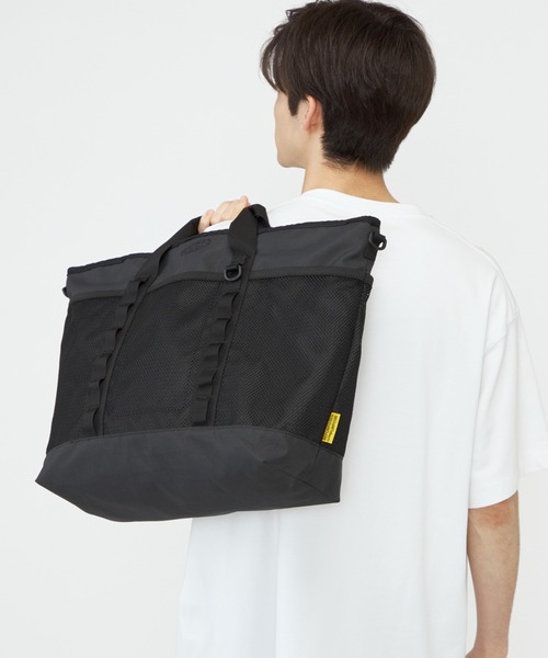 KEEN（キーン） トートバッグ HARVEST ADVENTURE TOTE II / ハーベスト