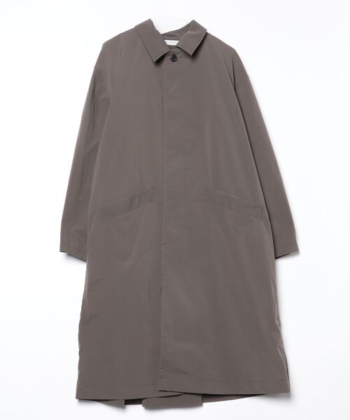 URBAN RESEARCH（アーバンリサーチ） ステンカラーコート LARGE