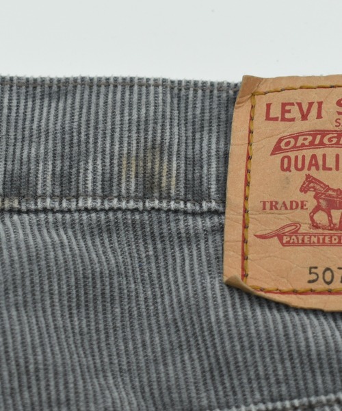 Levi's（リーバイス） パンツ 「ヴィンテージ古着」Y2K LEVI'S 507