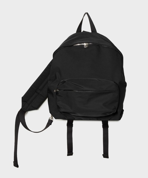 soe（ソーイ） ショルダーバッグ One Shoulder B.P Solotex Size M