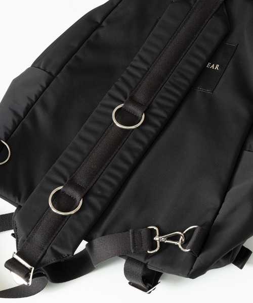 soe ショルダーバッグ One Shoulder B.P Solotex Size M メンズ