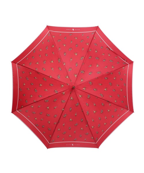 POLO RALPH LAUREN（ポロ・ラルフローレン） 傘 長傘 雨傘 ”COLOR POLO