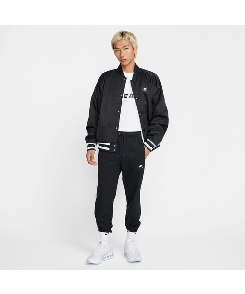 NIKE パンツ ナイキ エアフリース JGGE BFT メンズ : ZOZOTOWN