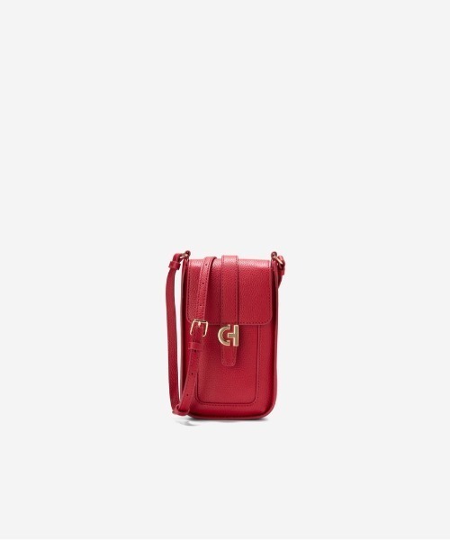 COLE HAAN（コールハーン） ショルダーバッグ バッグ ミニフォーン