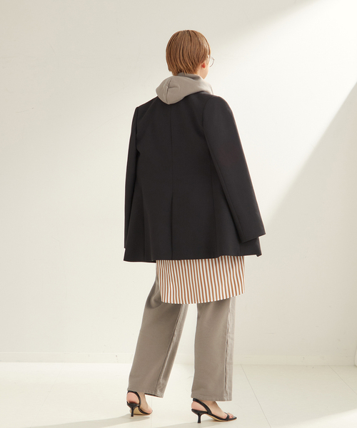 plage スウェットパンツ ジャージ SWEAT パンツ レディース