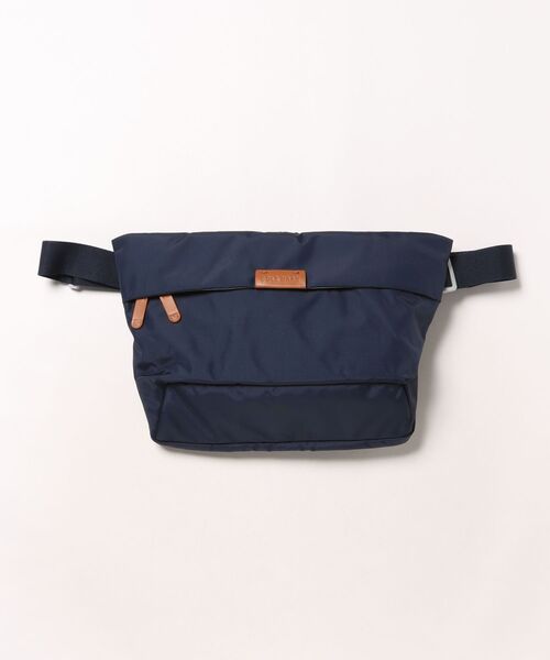 COLE HAAN（コールハーン） ウエストポーチ セントラル スリングバッグ
