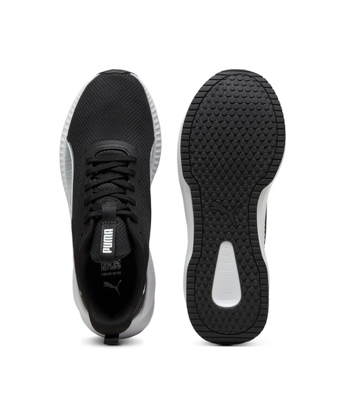 PUMA プーマ　ランニングスニーカー　28,5cm 新品箱付き PUMA（プーマ） SOFTRIDE EXO 311722.02M メンズ スニーカー