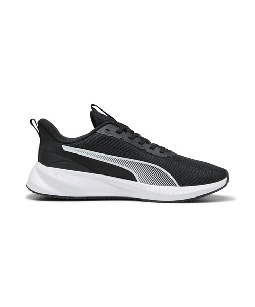 YYBABA 10月8日まで PUMA（プーマ） スニーカー 「PUMA」フライヤー LITE 3 JR キッズ 子供
