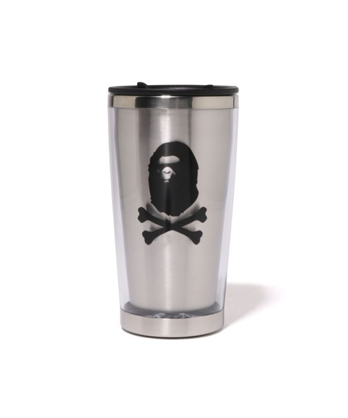 タンブラー APE CROSSBONE TUMBLER | A BATHING APE