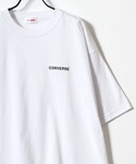 tシャツ 半袖 CONVERSE/コンバース ...の詳細画像1