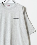 tシャツ 半袖 CONVERSE/コンバース ...の詳細画像4