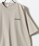 tシャツ 半袖 CONVERSE/コンバース ...の詳細画像3