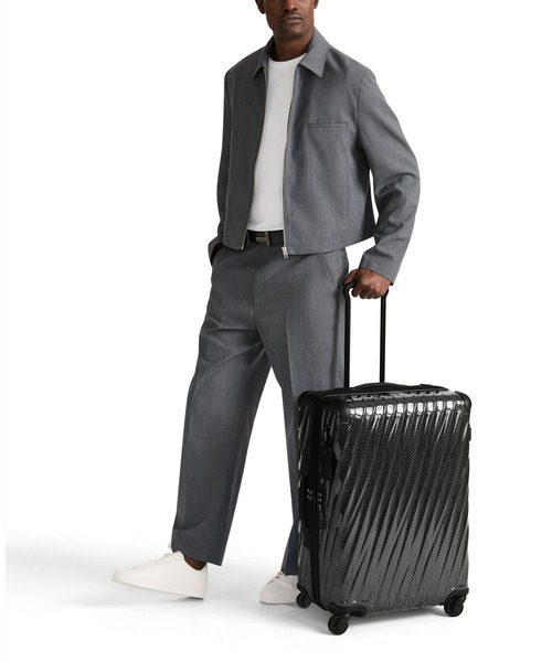 TUMI（トゥミ） スーツケース 19 DEGREE LITE ショート・トリップ